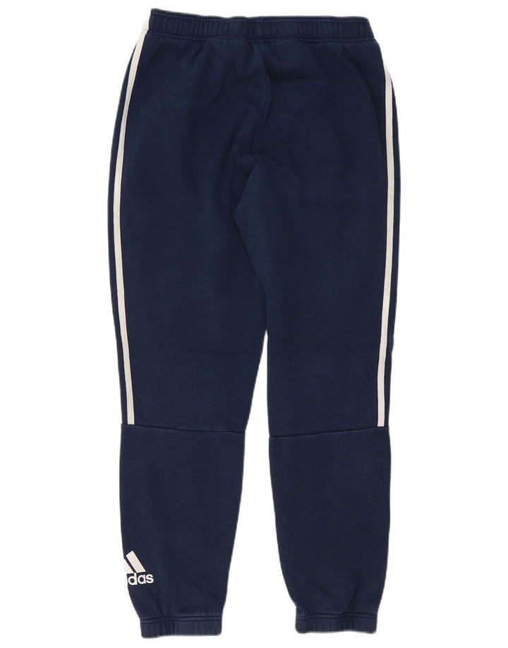 Adidas Herren Trainingshose Jogger Medium Marineblau
