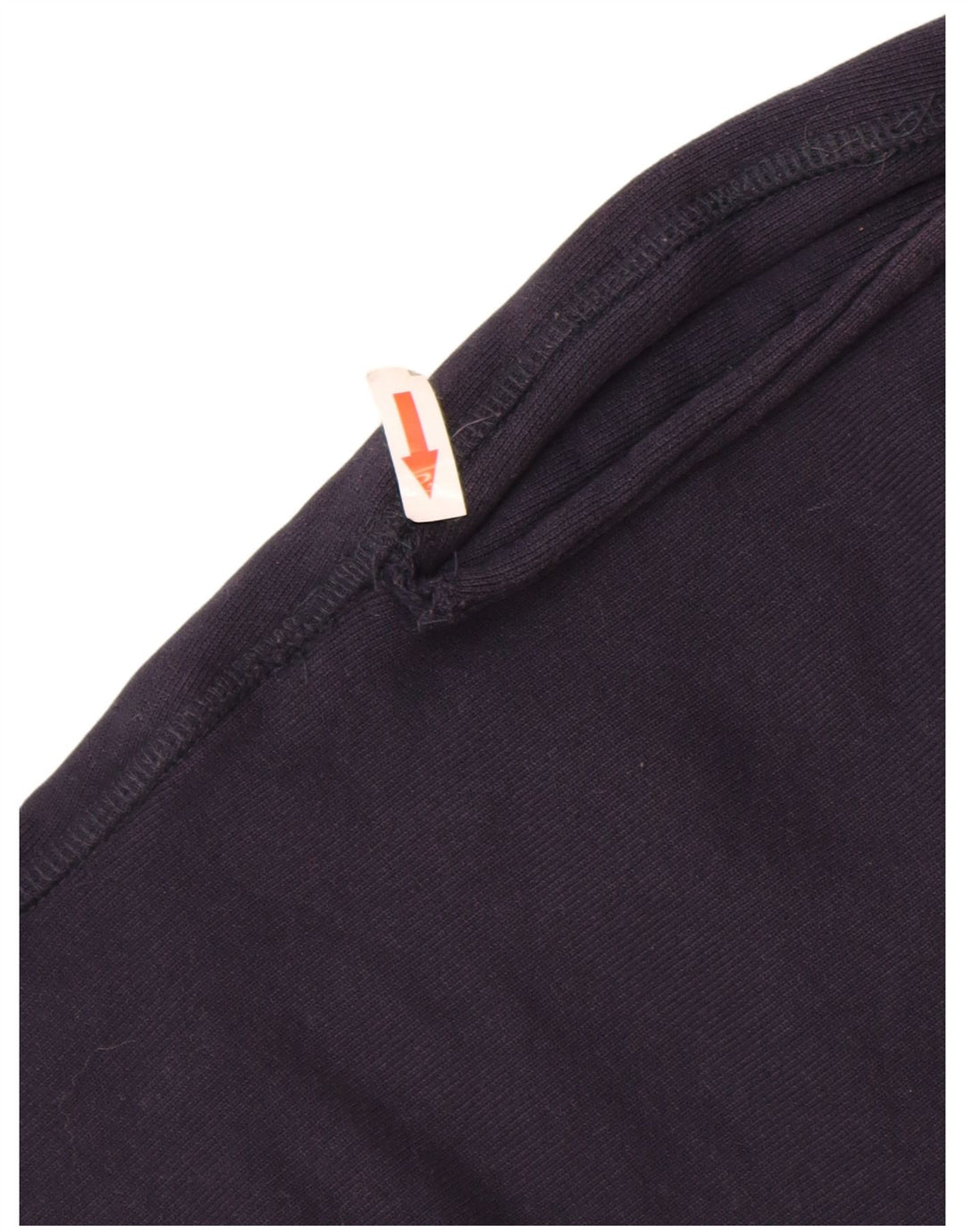 Chiemsee Herren-Sportshorts mit Grafik, groß, marineblaue Baumwolle