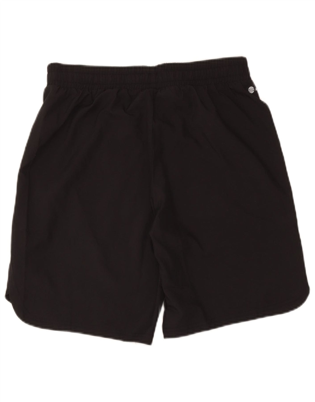 Adidas Herren Aeroready Sport Shorts Medium Schwarz Polyester