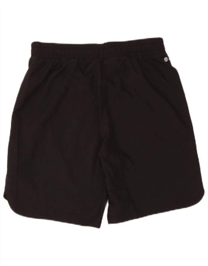 Adidas Herren Aeroready Sport Shorts Medium Schwarz Polyester