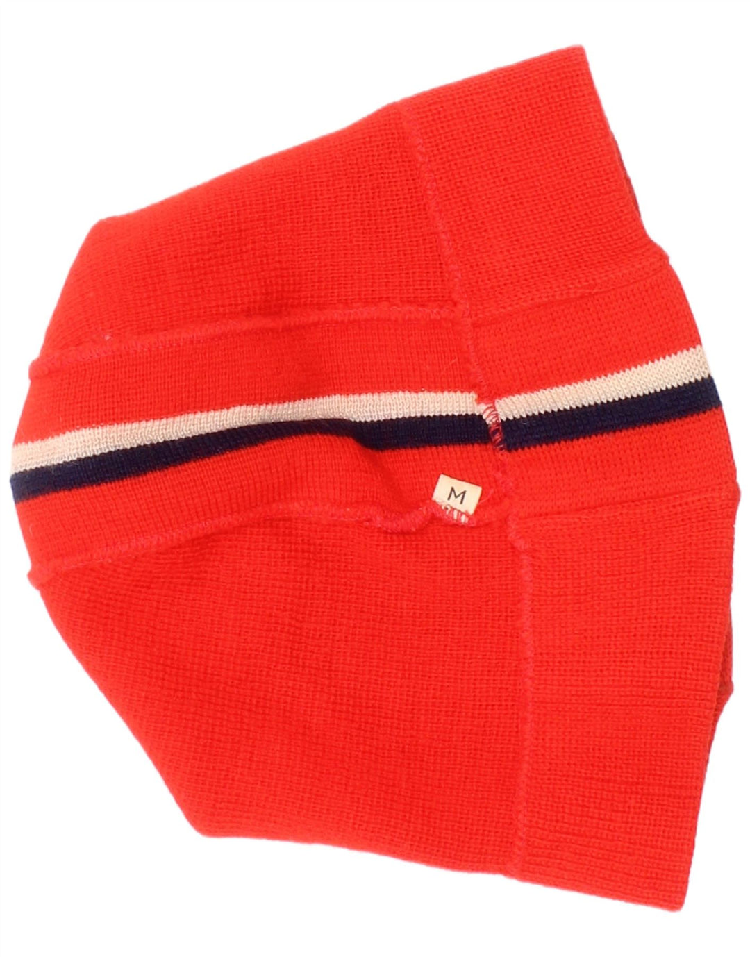 Colmar Damen Strickmütze Mittelrot