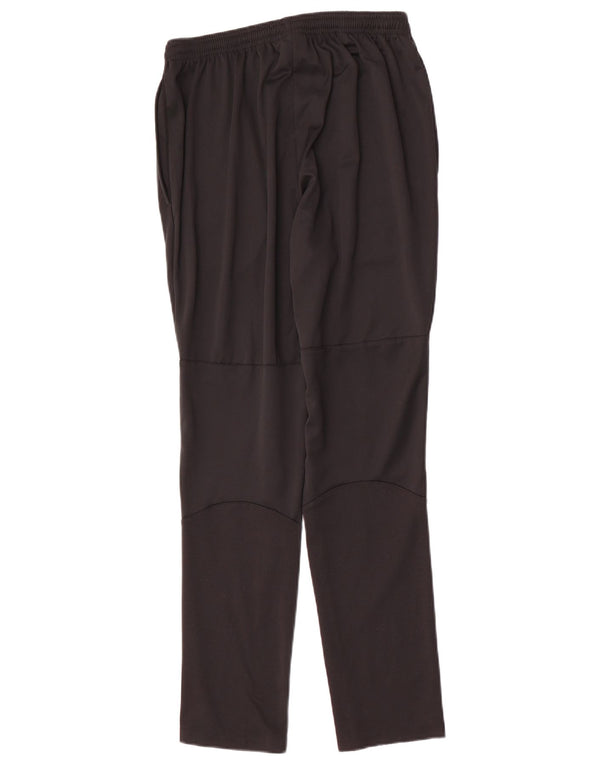 Nike Herren-Trainingshose, mittelschwarz, Polyester