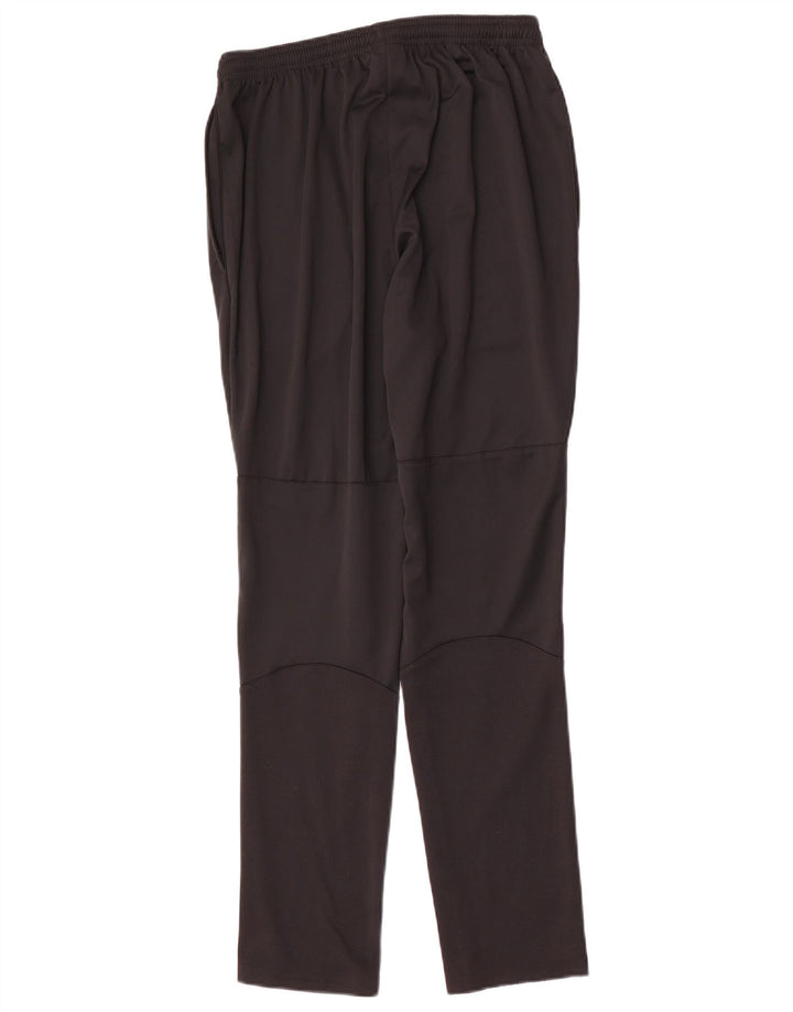 Nike Herren-Trainingshose, mittelschwarz, Polyester