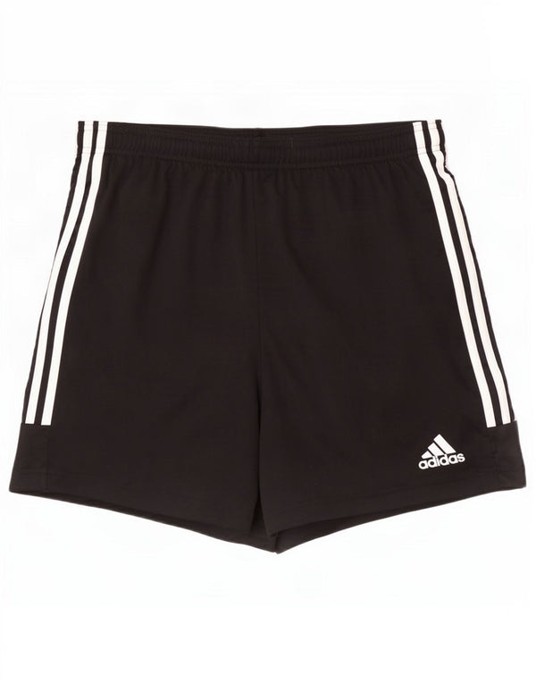 Adidas Herren Aeroready Sport Shorts Large Schwarz