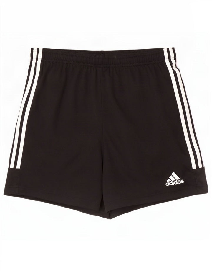 Adidas Herren Aeroready Sport Shorts Large Schwarz