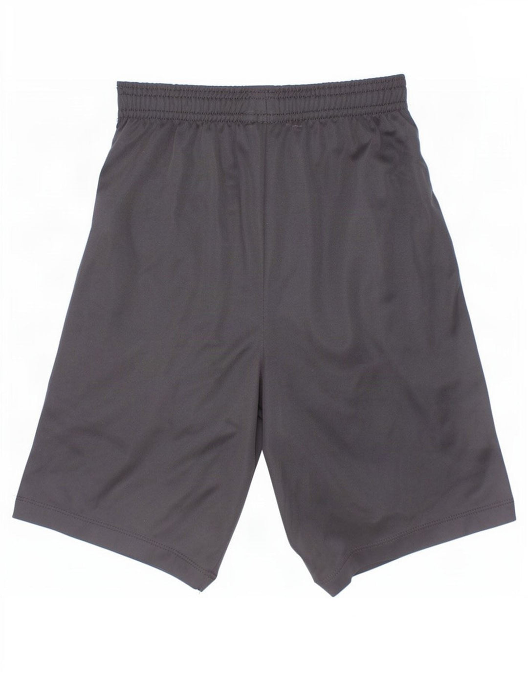 Nike Dri Fit Sportshorts für Jungen, 10–11 Jahre, mittelgroß, schwarzes Polyester