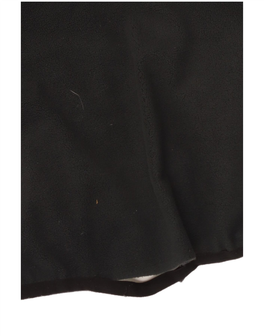 Musto Herren Fleecejacke UK 42 XL Schwarz Polyester