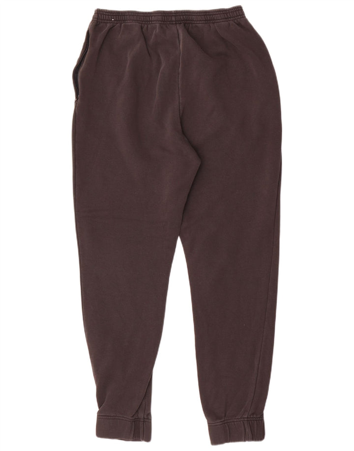 Nike Herren-Trainingshose, Jogginghose, Größe L, Schwarz, Baumwolle