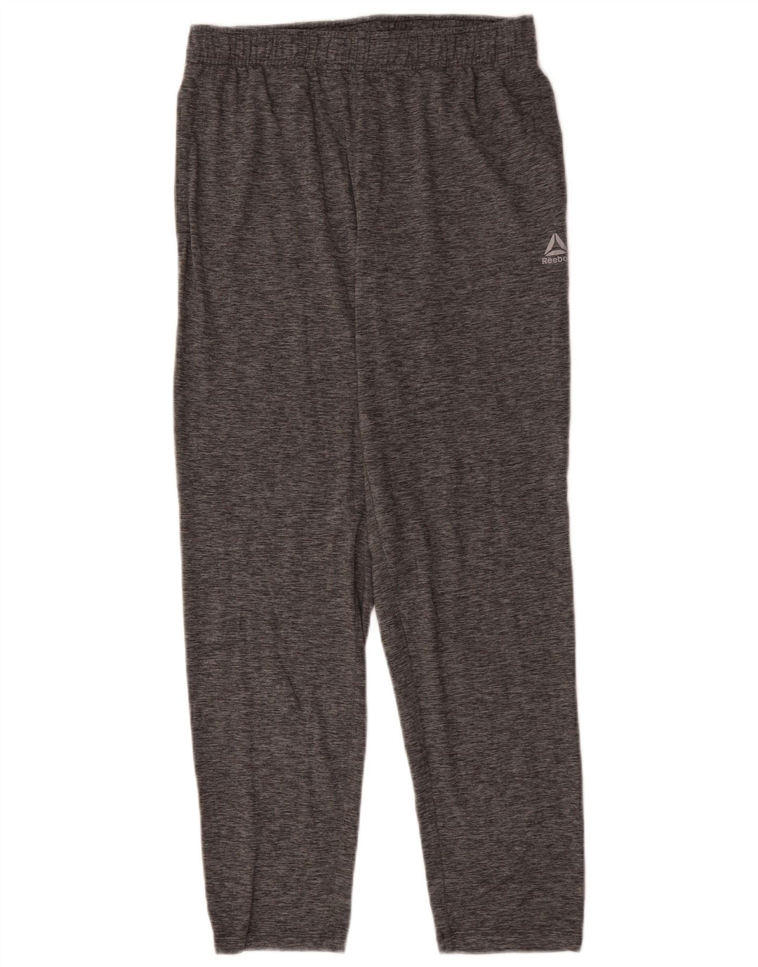 Reebok Jungen-Trainingshose, 15–16 Jahre, XL, Grau