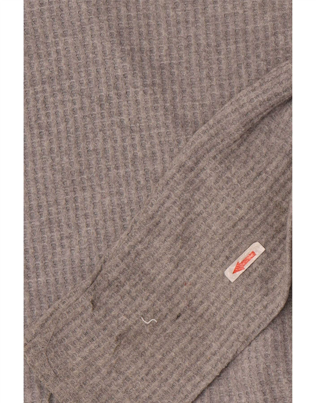 Zara Mädchen Crop Top 9-10 Jahre Grau