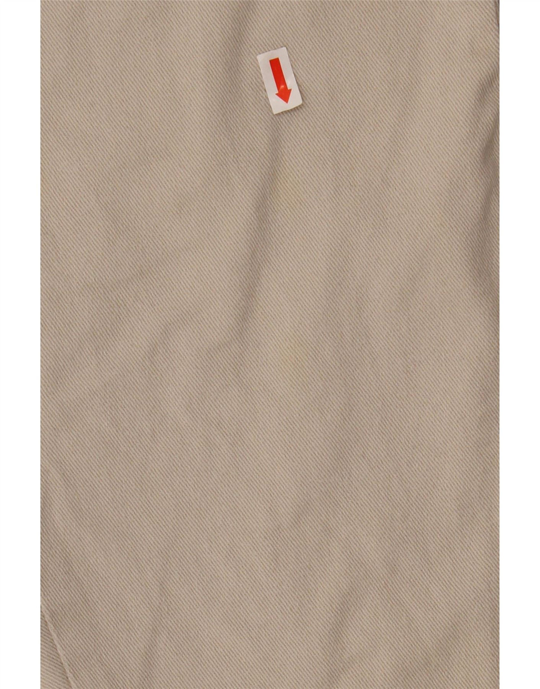 Lee Damen Petite Capri-Jeans US 4 Small W27 L18 Beige