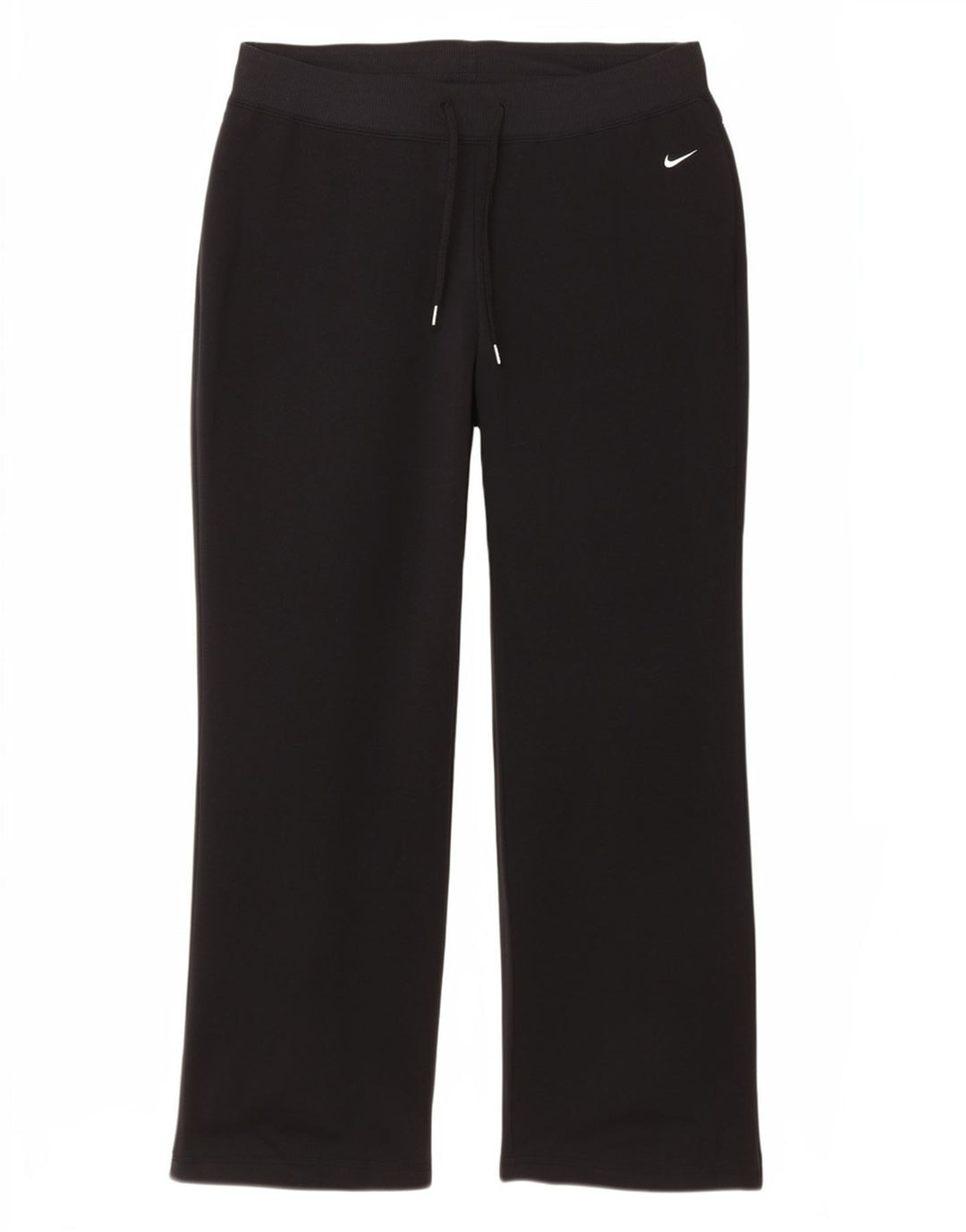 Nike Herren-Trainingshose X schwarze Baumwolle