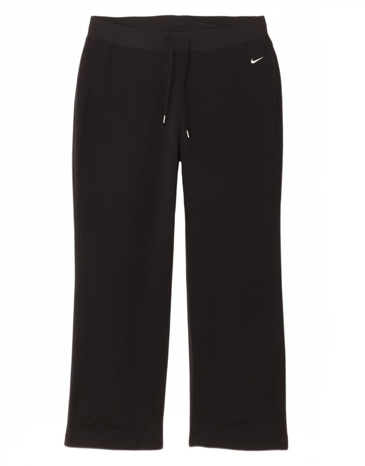 Nike Herren-Trainingshose X schwarze Baumwolle