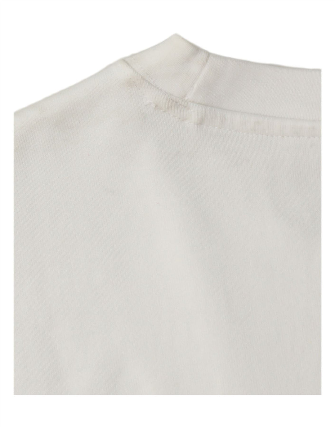 LEVI'S Mens Relaxed Fit Graphic T-Shirt Top 2XL White