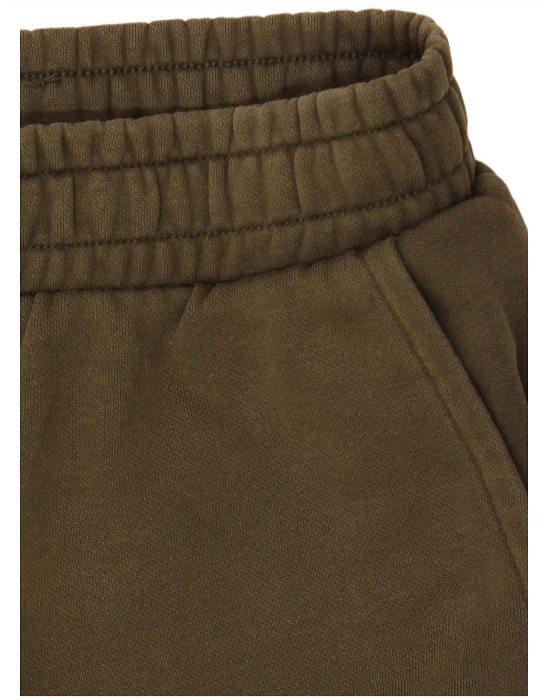 Puma Herren-Trainingshose, Jogginghose, mittlere Khaki-Baumwolle