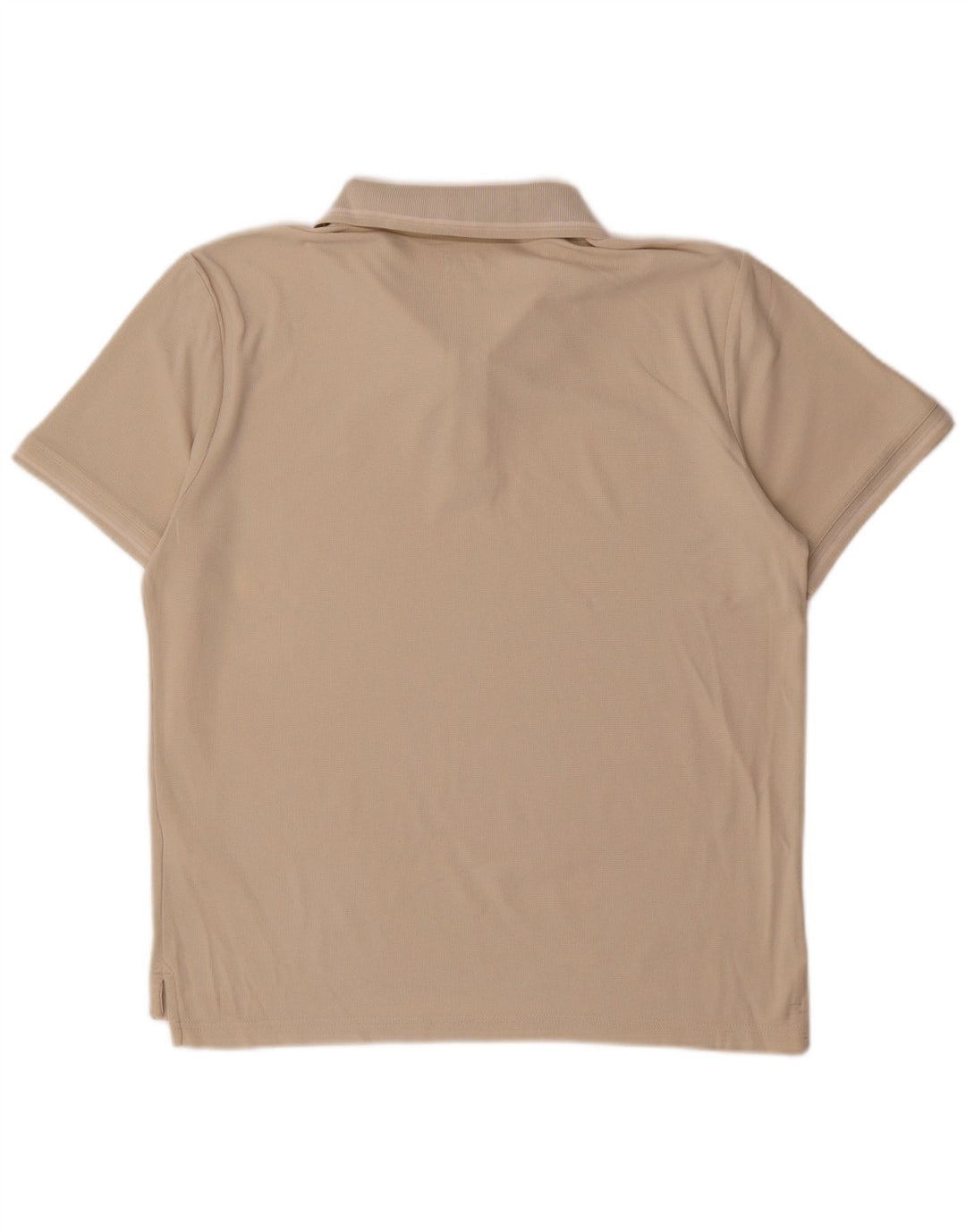 Helly Hansen Herren Poloshirt Large Beige