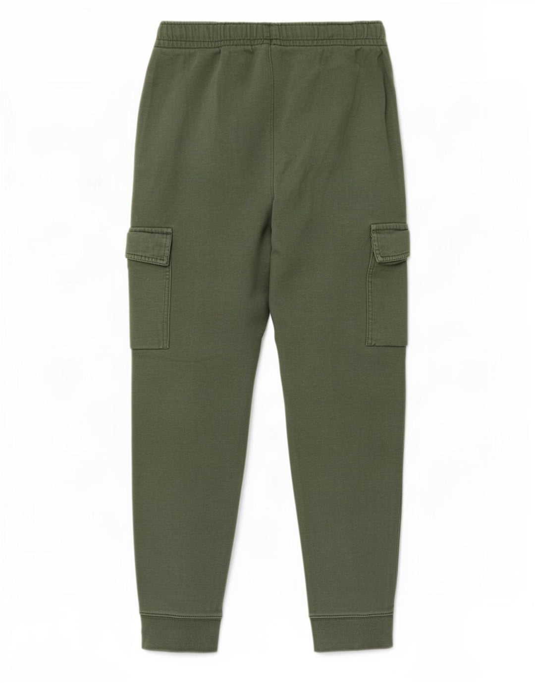 Nike Herren Cargo-Trainingshose, Jogginghose, Größe S, Grün