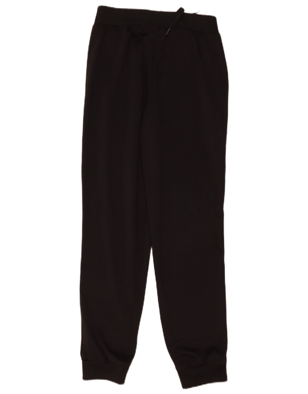 Puma Herren-Trainingshose, Jogginghose, Mittelschwarz, Polyester