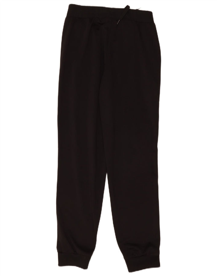 Puma Herren-Trainingshose, Jogginghose, Mittelschwarz, Polyester