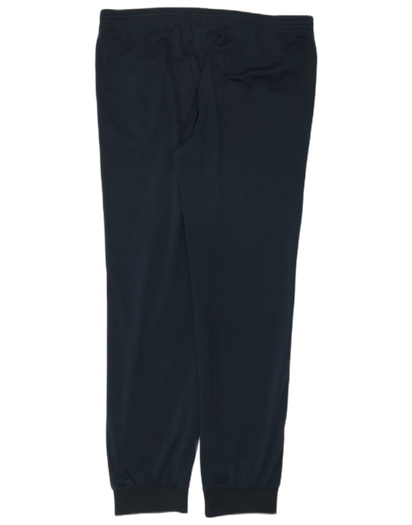 Champion Herren-Trainingshose, Jogginghose, XL, Marineblau