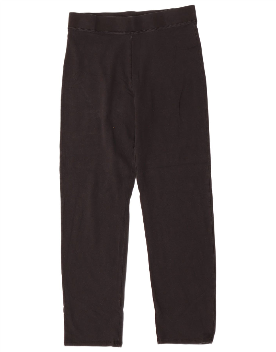 Marks & Spencer Damen Trainingshose UK 14 Large Schwarz