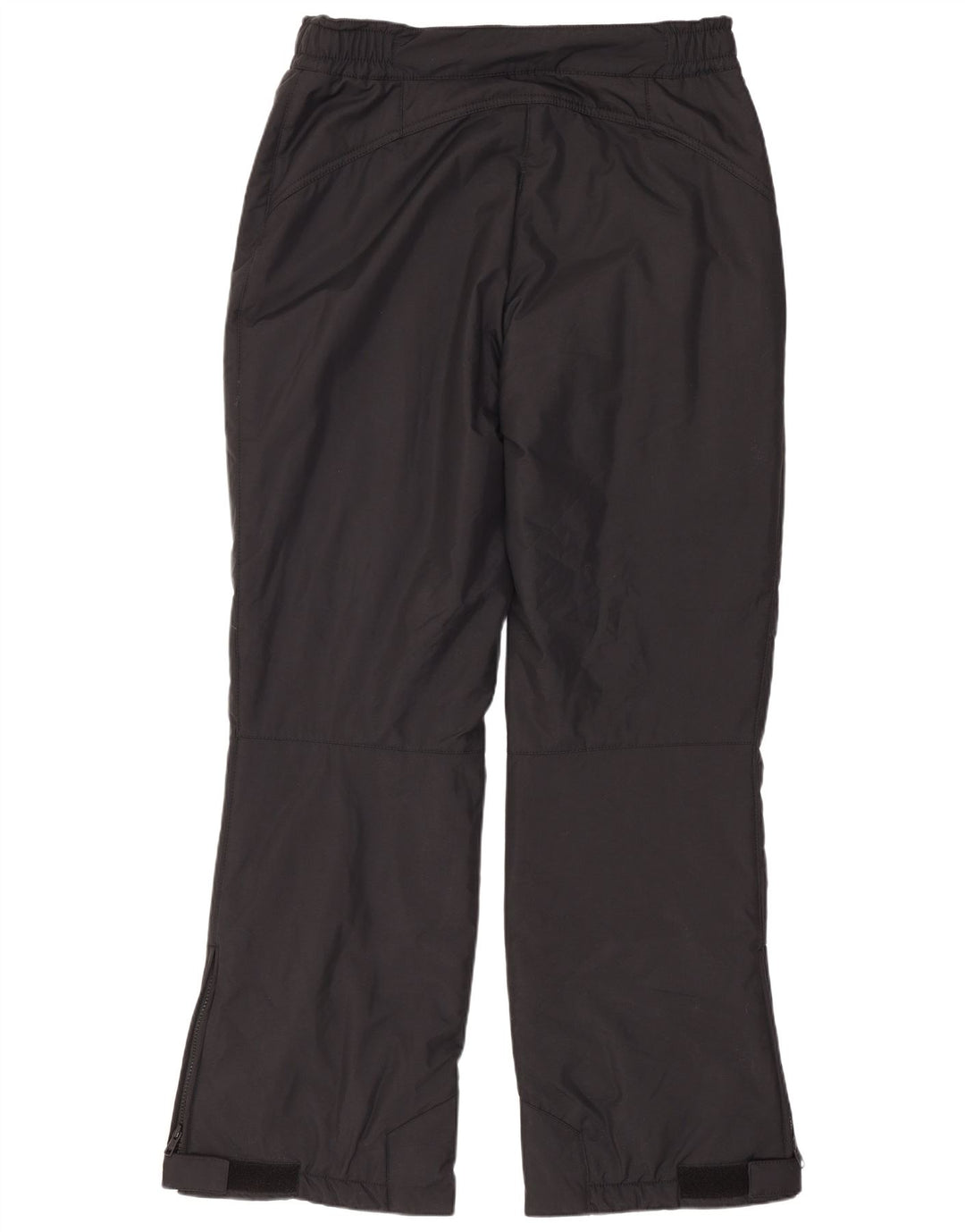 Colmar Herren-Skihose IT 50 Mittelschwarzes Nylon