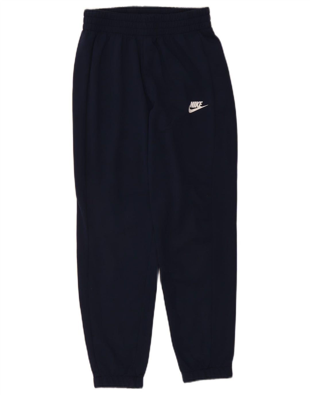 Nike Jungen-Trainingshose, Jogginghose, 12–13 Jahre, groß, marineblau, Polyester
