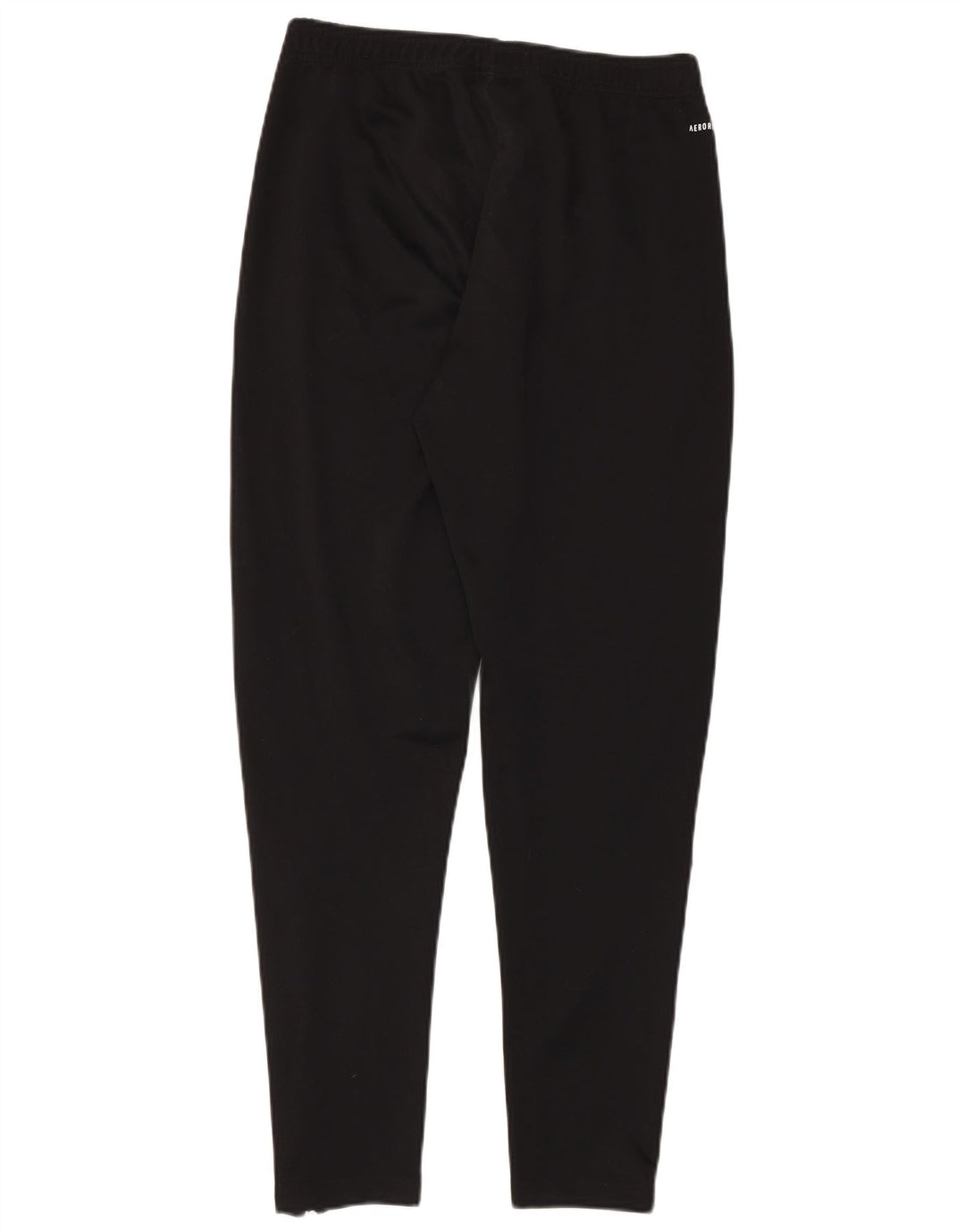 Adidas Herren-Trainingshose, mittelschwarz, Polyester