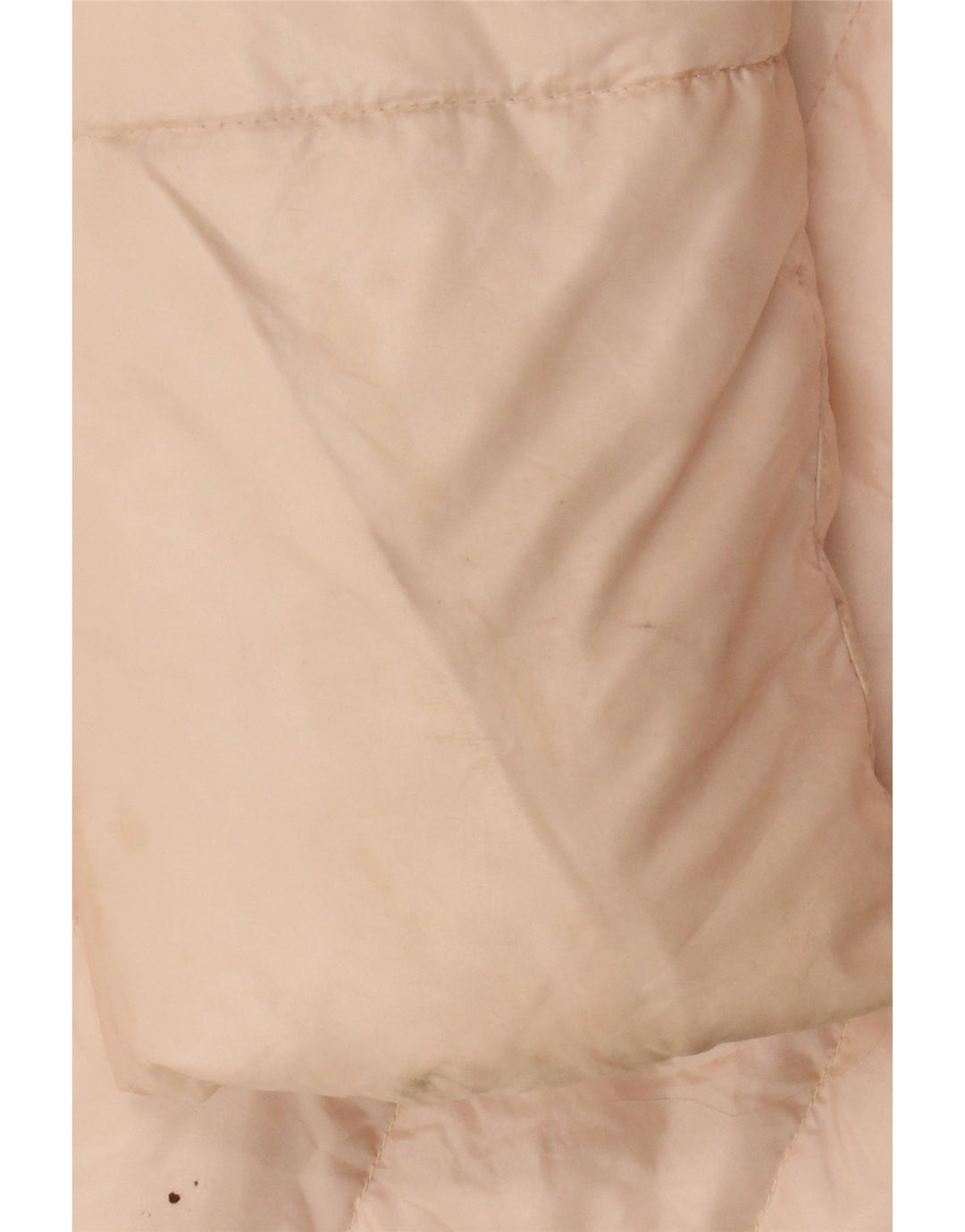Fay Wattierte Damenjacke mit Kapuze, UK 14, Größe L, Rosa, Synthetik