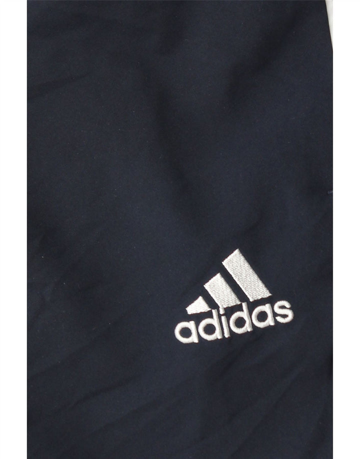 Adidas Herren Sportshorts XL Marineblau