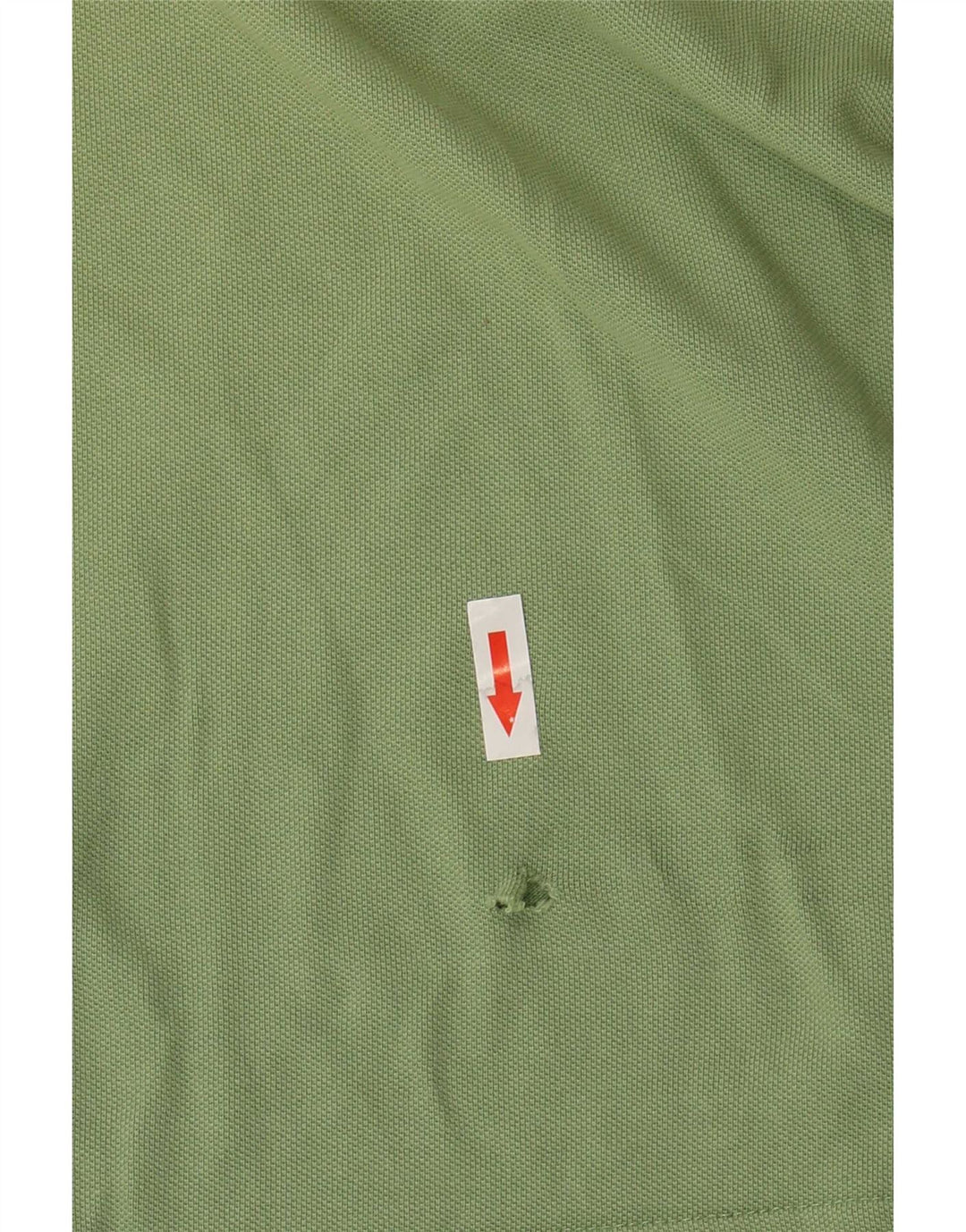 Fynch Hatton Herren Poloshirt 2XL Grüne Baumwolle