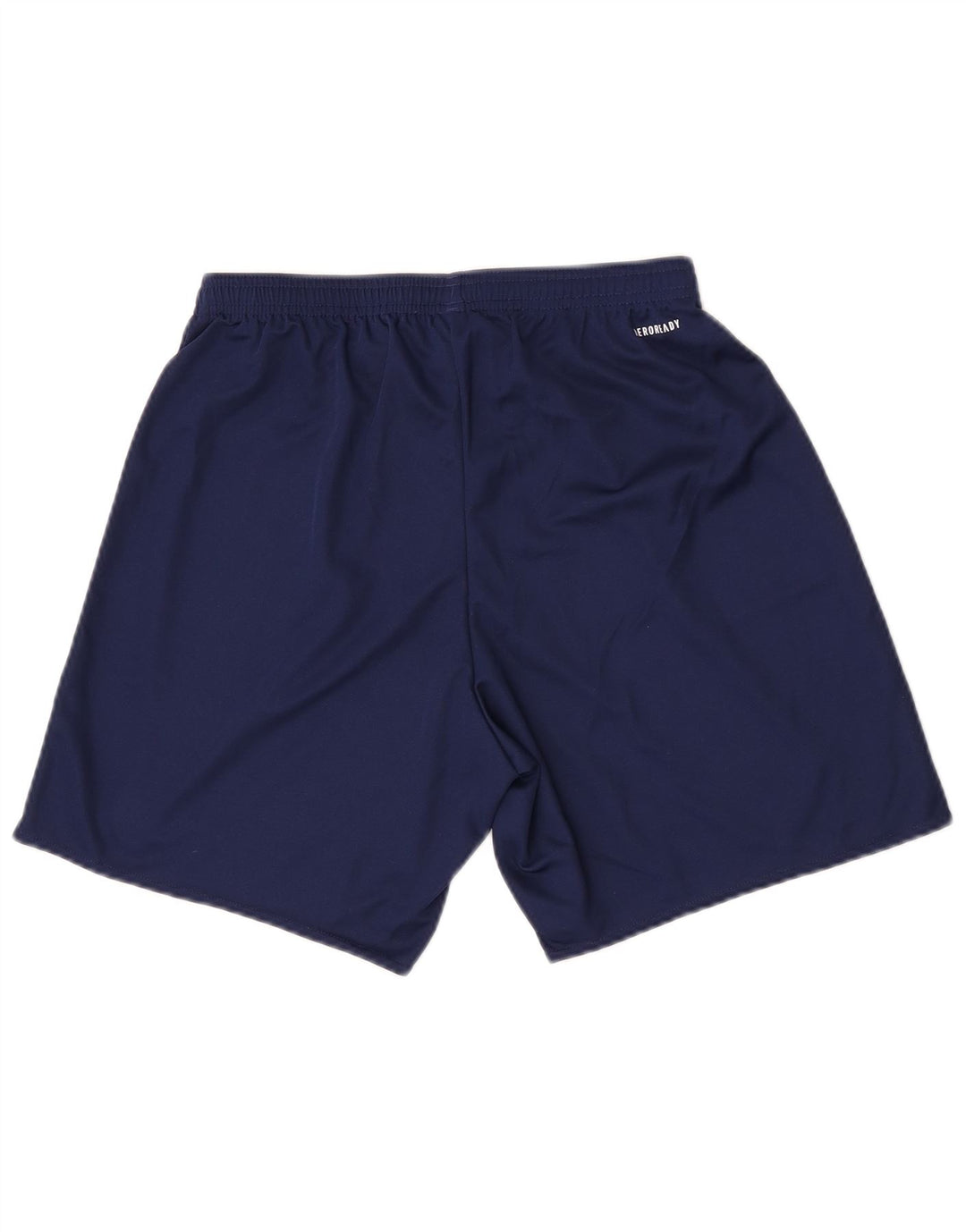 Adidas Herren Aeroready Sport Shorts Small Marineblau