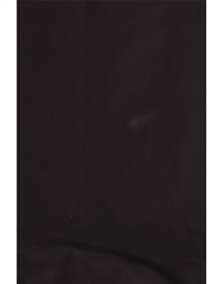 NIKE Herren Dri Fit Trainingshose Jogger 2XL Schwarz Polyester