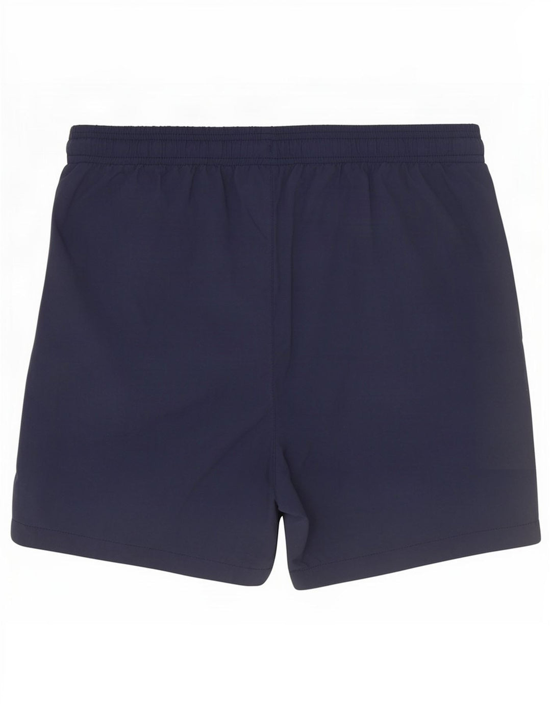 Ellesse Herren-Sportshorts, groß, marineblaues Polyester