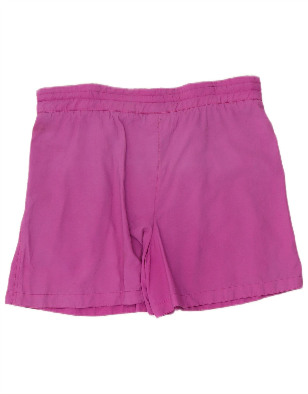 Belfe & Belfe Damen-Badeshorts mit Grafik IT 42 Mittelrosa Nylon