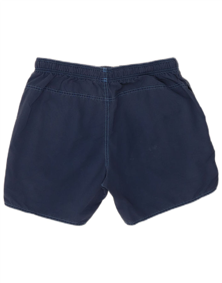 Adidas Herren Badeshorts Medium Marineblau Polyamid