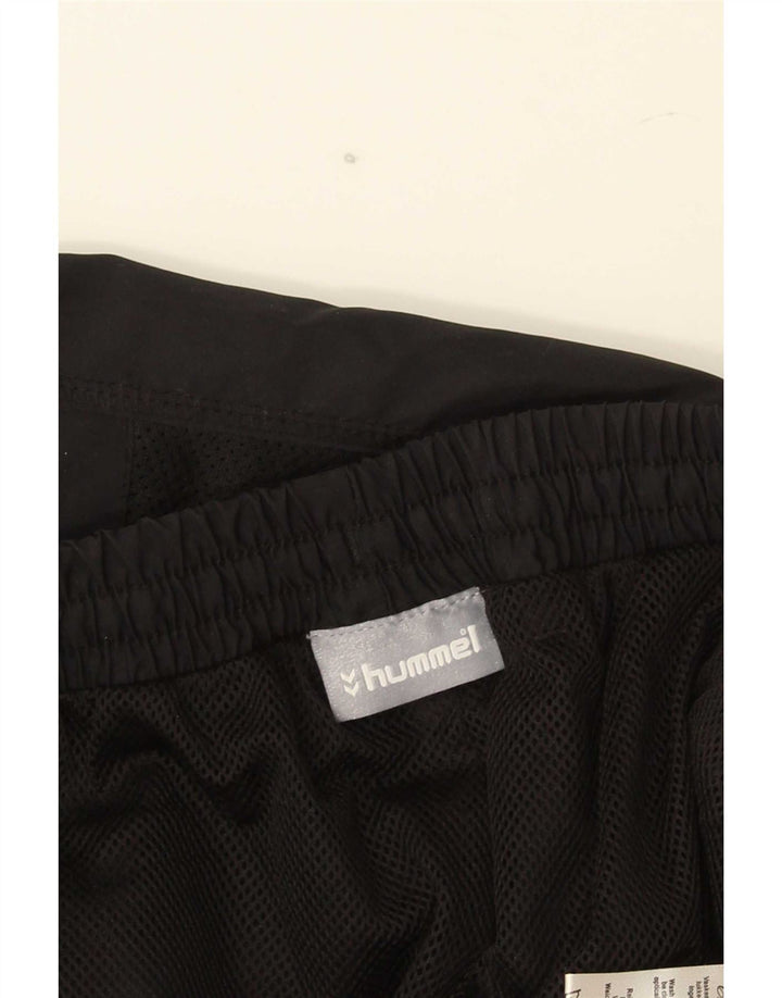 Hummel Herren Trainingshose XL Schwarz Polyester
