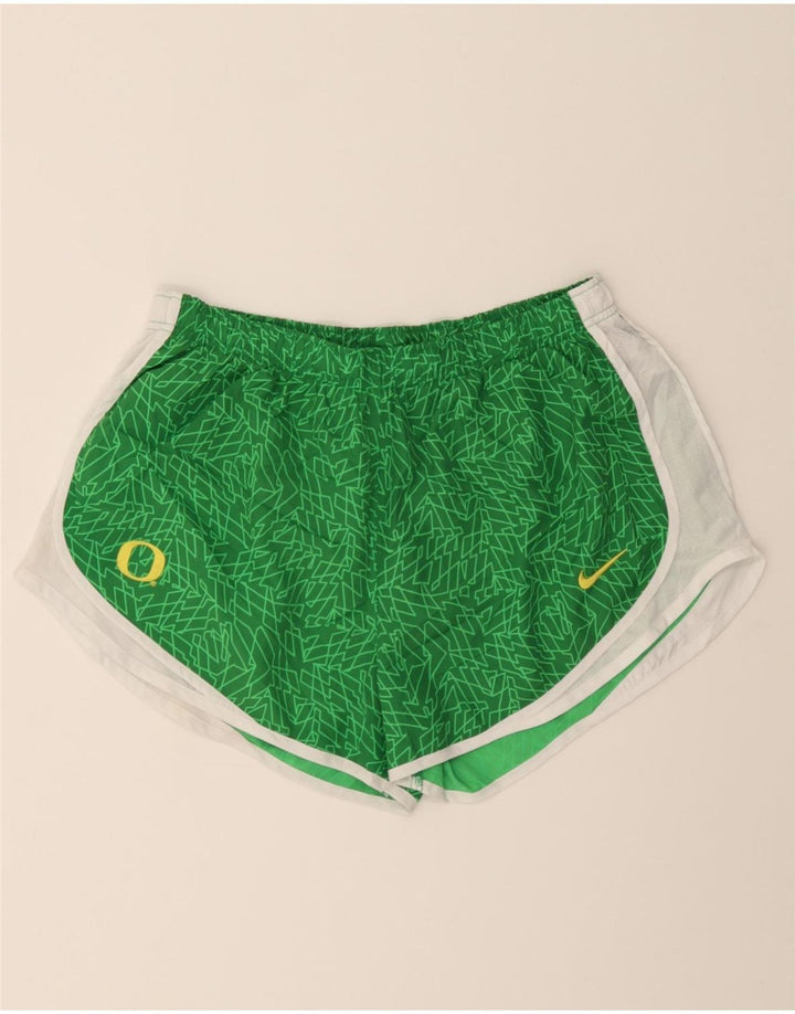 Womens Sport Shorts UK 18 XL Vintage Nike and Second-Hand Nike from Messina Hembry 