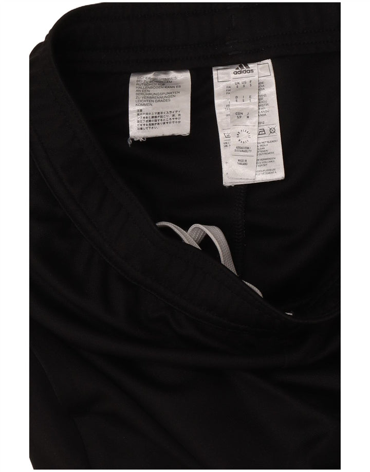 Adidas Herren Aeroready Trainingshose, Größe S, Schwarz, Polyester
