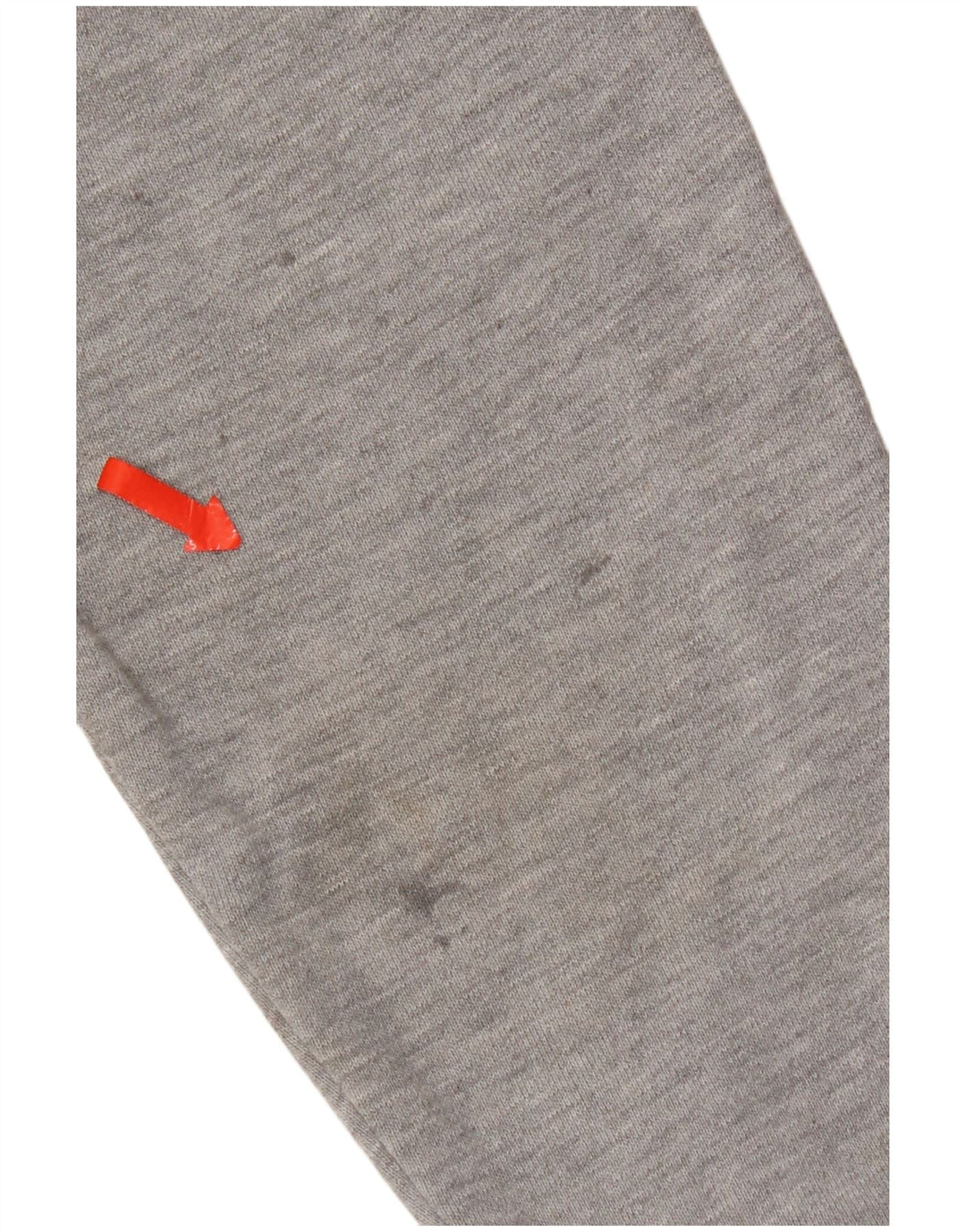 Superdry Damen-Sweatshirt mit Grafik, übergroß, Größe 40, Grau, Baumwolle
