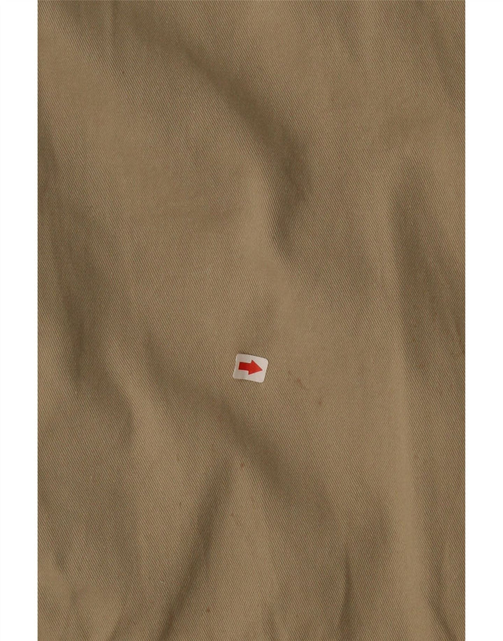 EDDIE BAUER Mens Chino Shorts W38 XL Beige Cotton Vintage Eddie Bauer and Second-Hand Eddie Bauer from Messina Hembry 