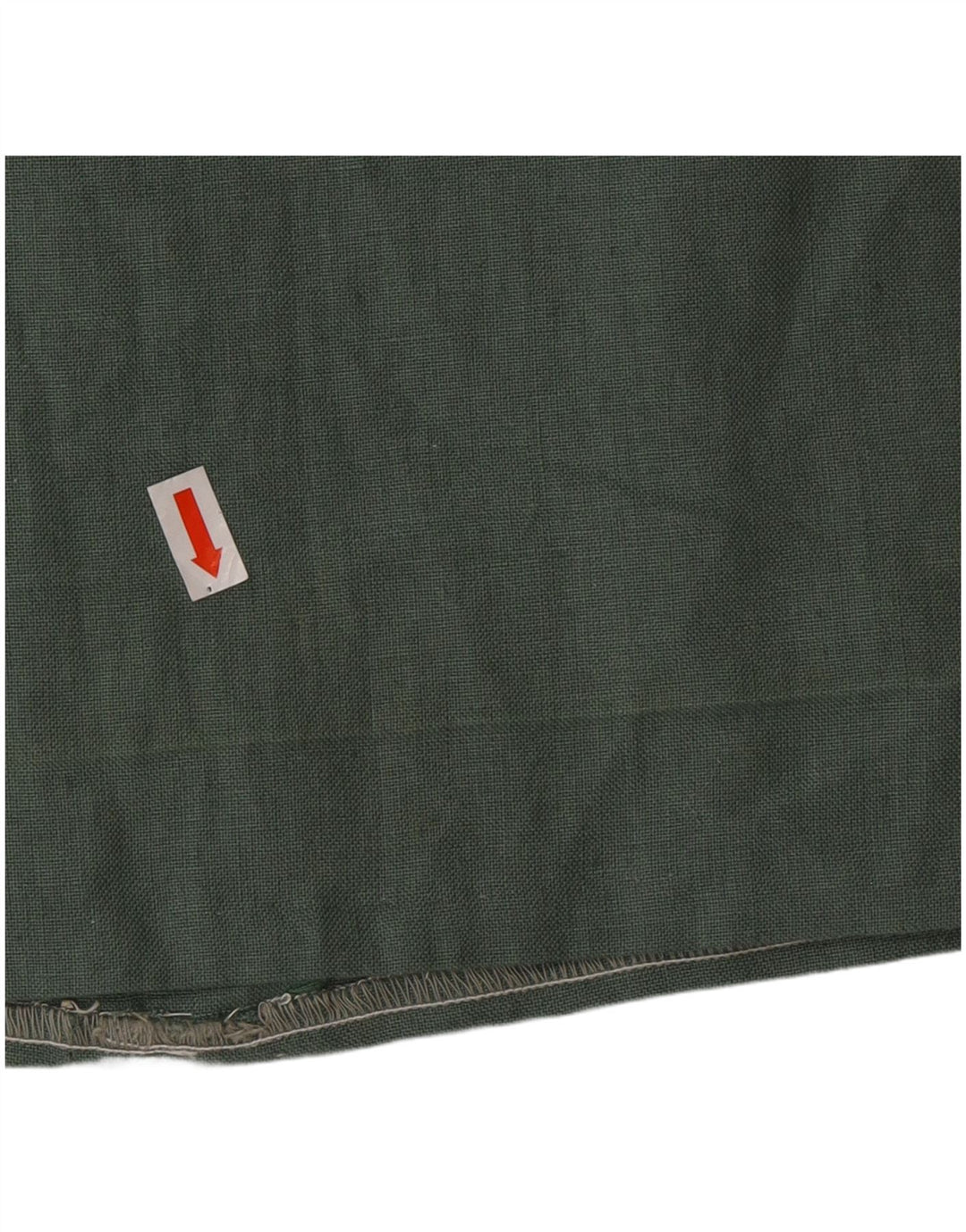 Angelo Santagostino Damen 2-teiliges Rockset IT 44 Medium W26 Grün Design