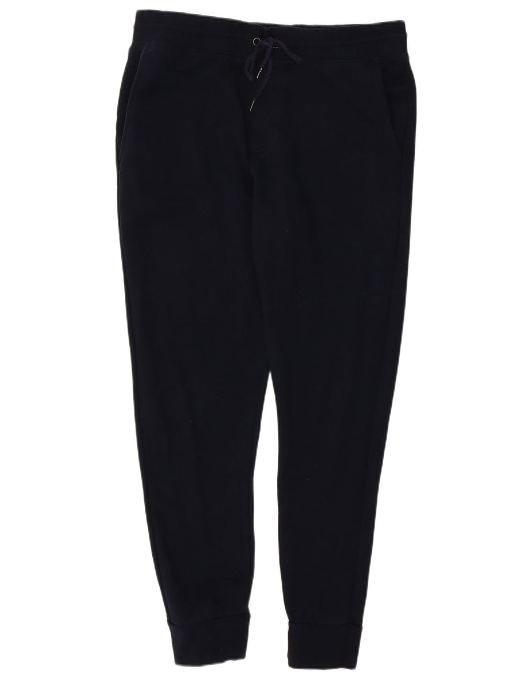 Marks & Spencer Damen-Trainingshose, Jogginghose, Gr. 14, mittelmarineblau