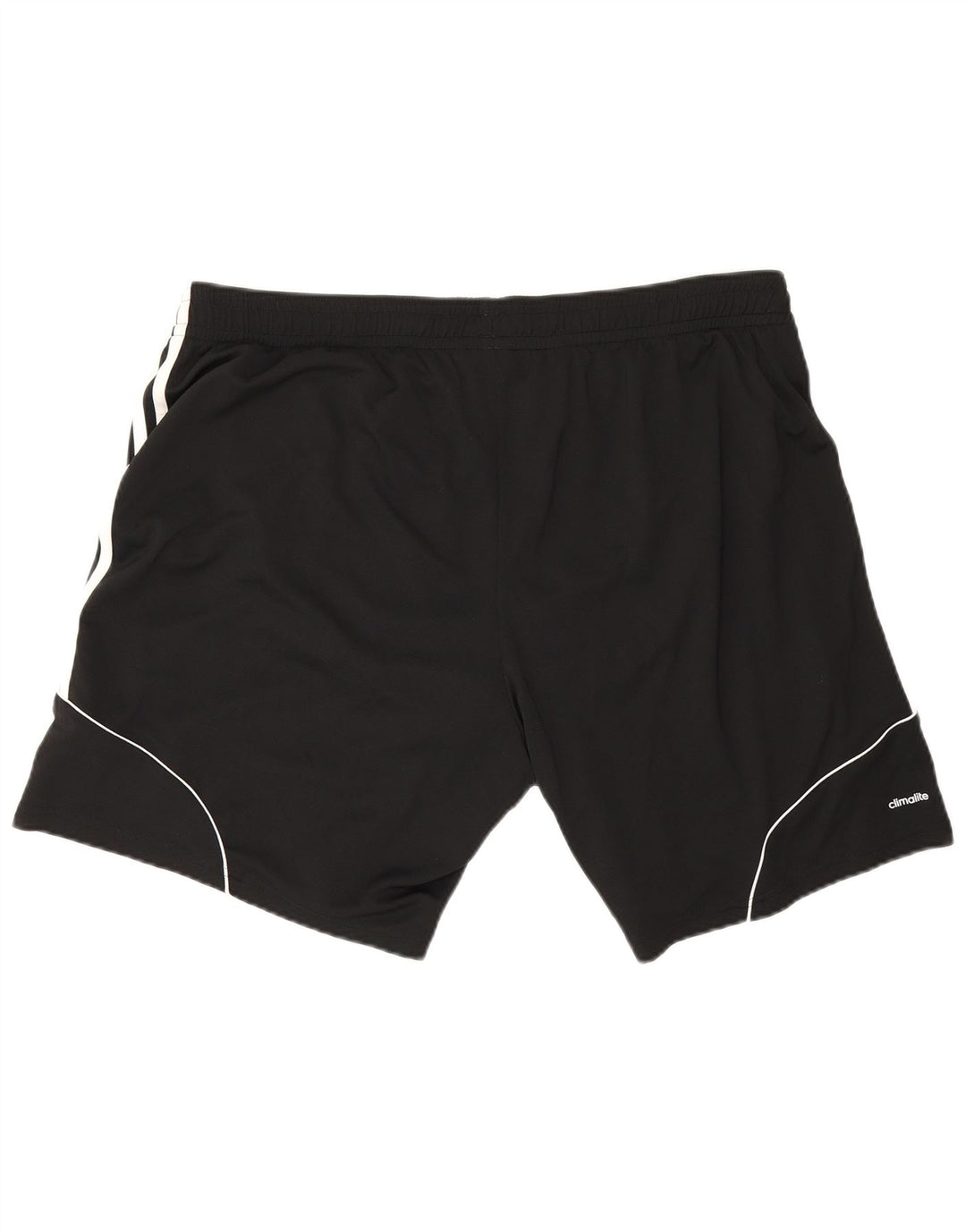 Adidas Herren Climalite Sport Shorts XL Schwarz