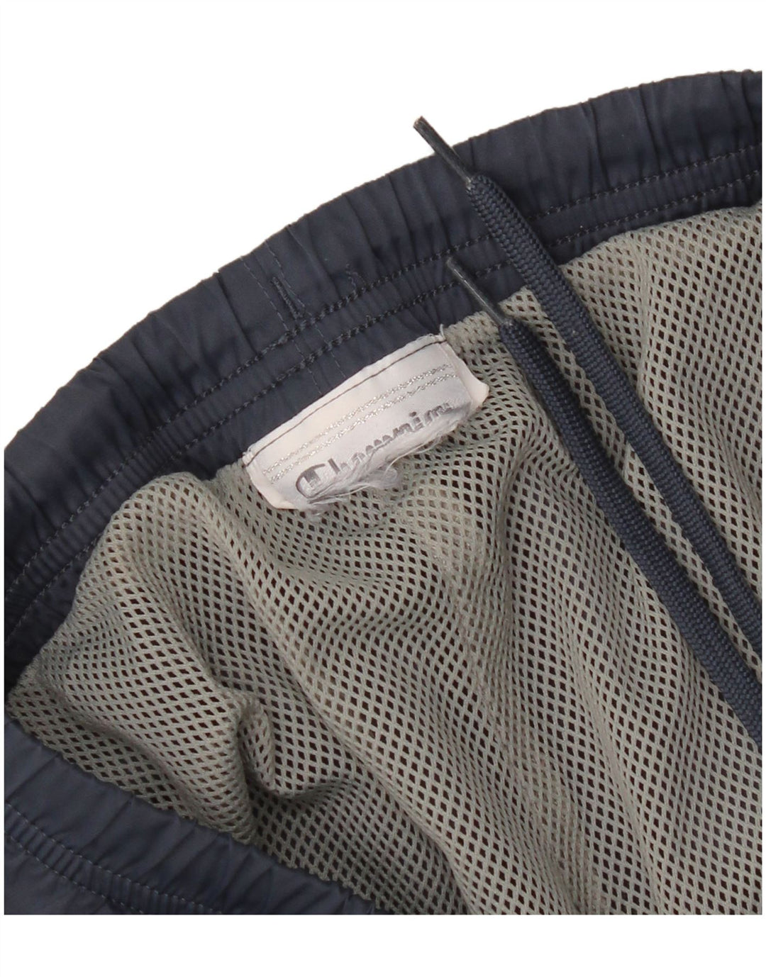 Champion Damen Easy Fit Full Trainingsanzug UK 20 2XL Marineblau