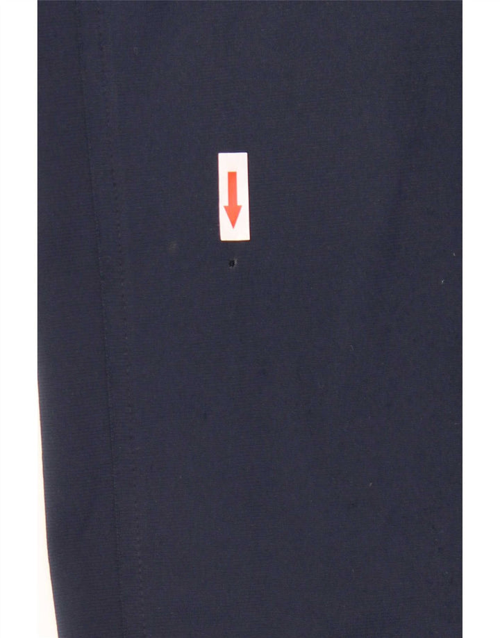 Champion Herren-Trainingshose, groß, marineblau, Polyester