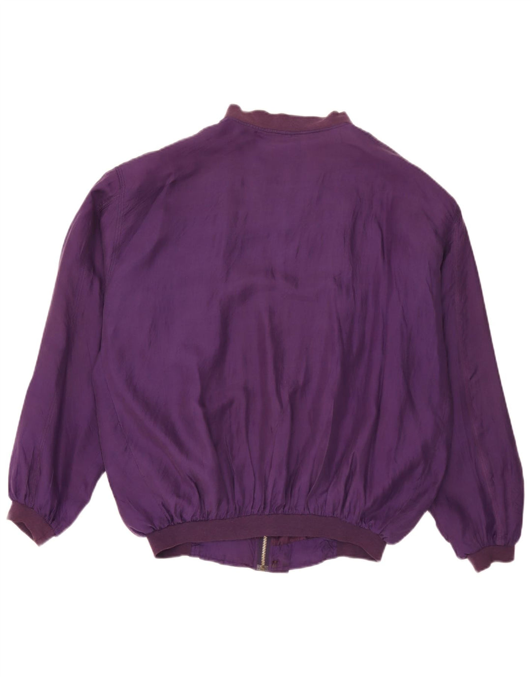 Pierre Cardin Herren Bomberjacke UK 42XL Lila