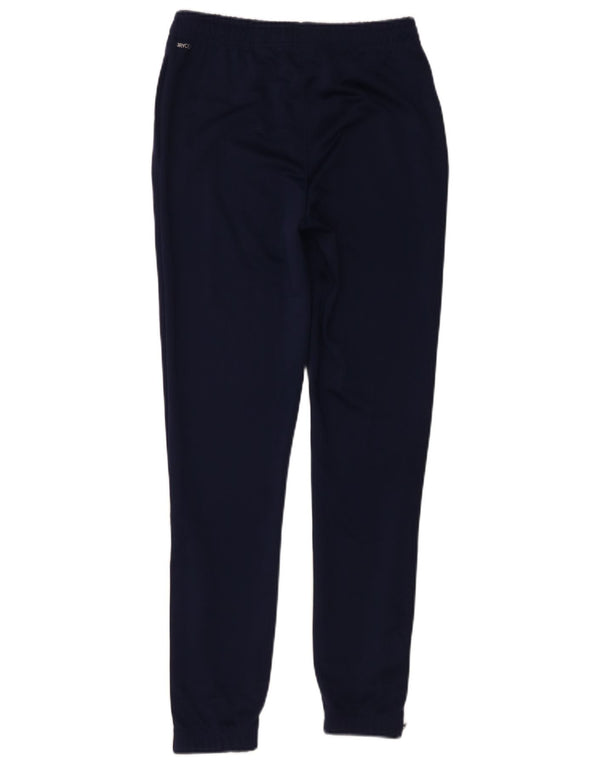 Puma Herren-Trainingshose XS, Marineblau, Polyester