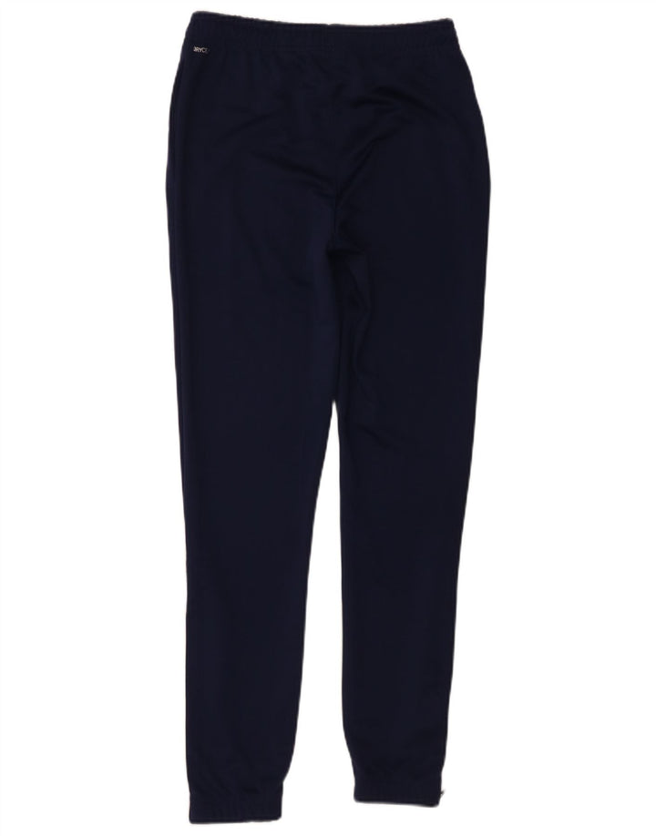 Puma Herren-Trainingshose XS, Marineblau, Polyester