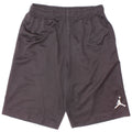 Jordan Sportshorts für Jungen, 10–11 Jahre, mittelgroß, Schwarz